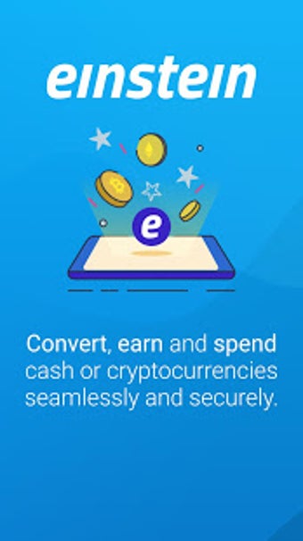 Imagen 0 para Einstein Exchange: Free B…