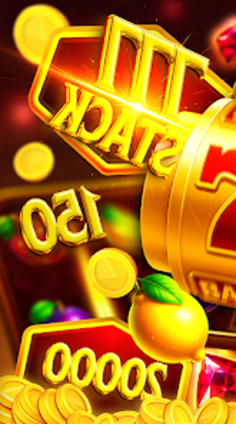 Image 0 for 777 Stack