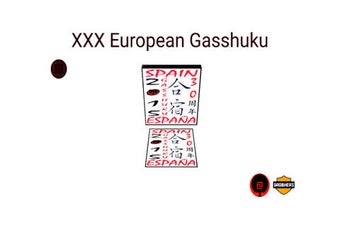 Image 0 for XXX European Gasshuku - I…