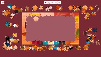 Image 0 for How Buddys Parents Met