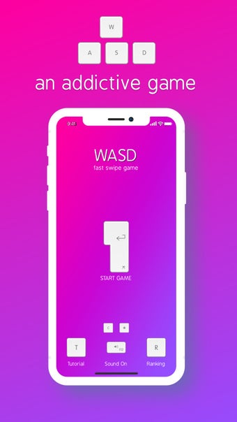 Image 2 for WASD