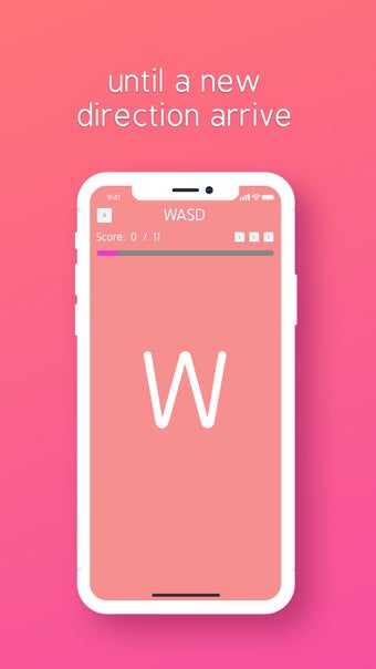Image 0 for WASD