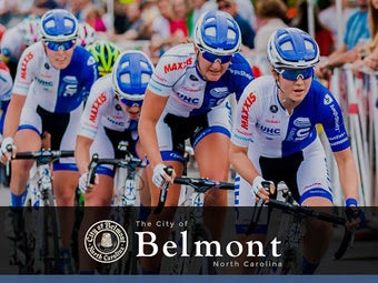 Image 1 for City of Belmont