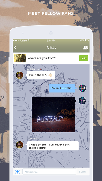 Image 2 for The Last Guardian Amino