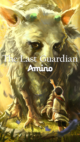 Imagen 3 para The Last Guardian Amino