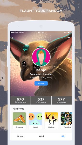 Image 0 for The Last Guardian Amino