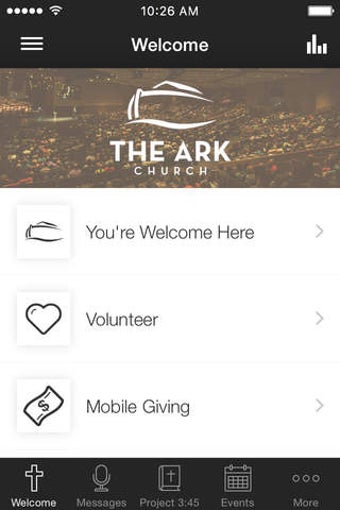 Image 0 for The Ark Church