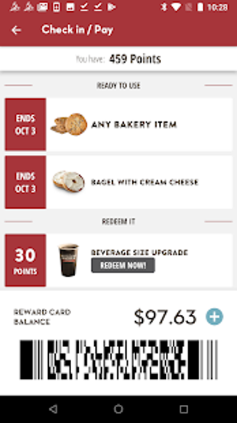Imagen 2 para Bruegger's Bagels