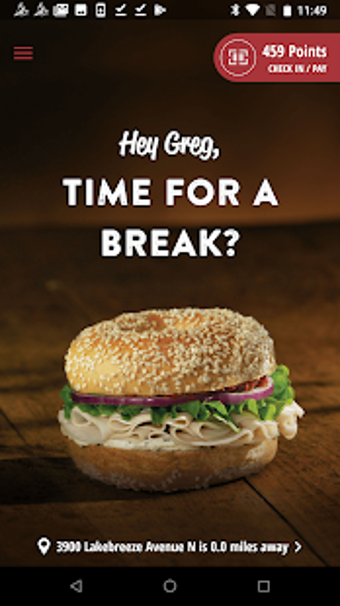 Imagen 3 para Bruegger's Bagels