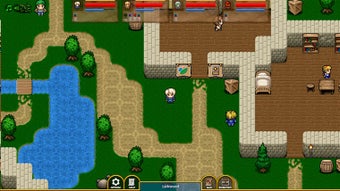 Imagen 0 para Dragon's Blade for Window…