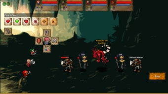 Imagen 1 para Dragon's Blade for Window…