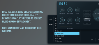 Image 0 for Eos 2