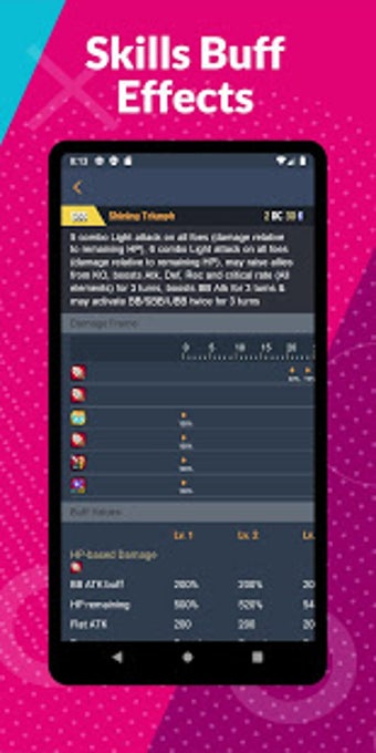 Image 2 for BF Mini Wiki - Brave Fron…