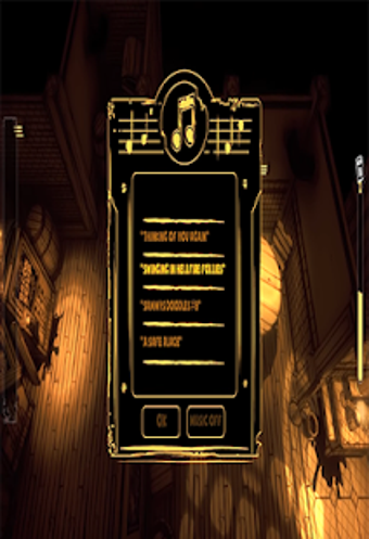 Image 0 for Boris and the Dark Surviv…