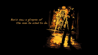 Image 2 for Boris and the Dark Surviv…