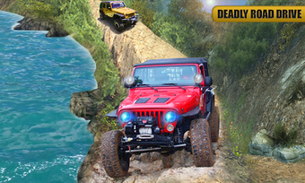 Imagen 1 para Very Tough Offroad Drivin…