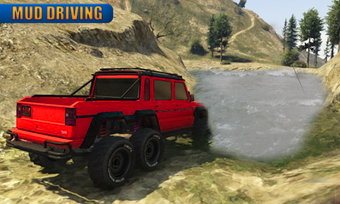 Imagen 0 para Very Tough Offroad Drivin…