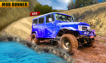 Imagen 2 para Very Tough Offroad Drivin…