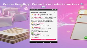 Image 0 for Audio Summary for WhatsAp…