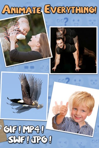 Imagen 2 para LiveFace Lite - the photo…