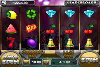 Imagen 0 para An Awesome Casino - Real …