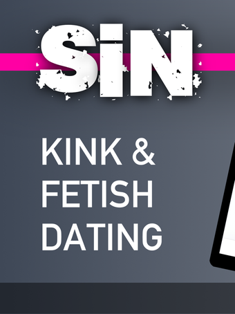 Image 2 for SiN - Fetish Kink BDSM Da…