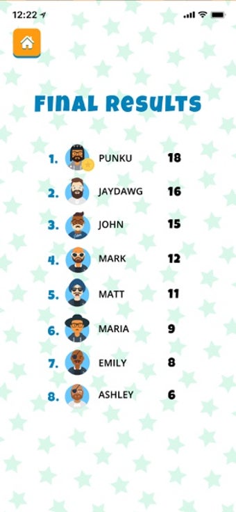 Imagen 1 para WizeCrack - Party Game