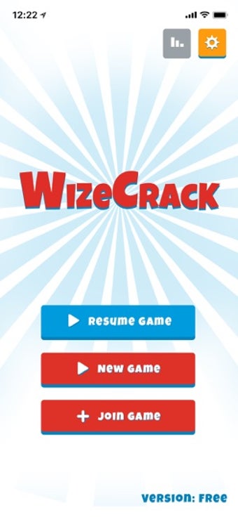 Imagen 2 para WizeCrack - Party Game