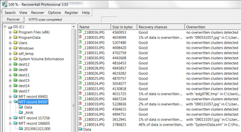 Imagen 0 para Recover4all Professional