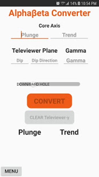 Image 0 for AlphaBeta Converter 2.3