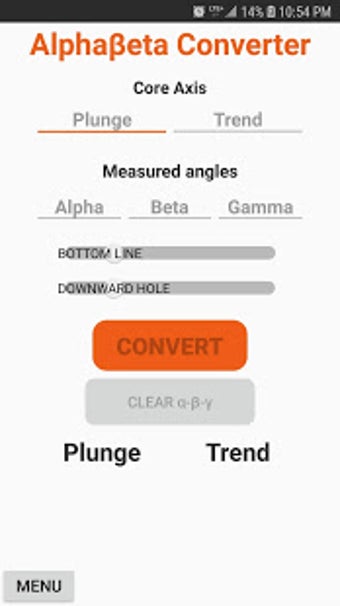 Image 3 for AlphaBeta Converter 2.3