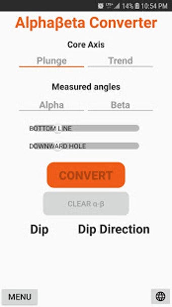 Image 1 for AlphaBeta Converter 2.3