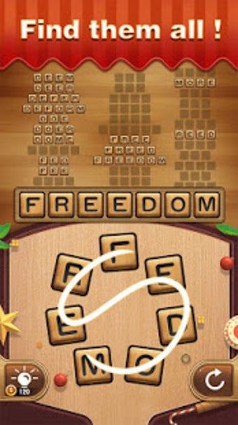 Image 2 for Word Finder - Word Connec…