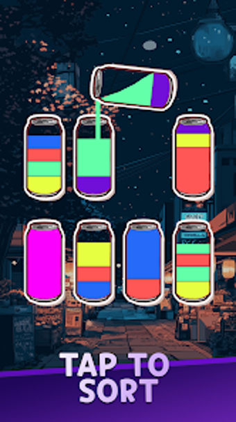 Image 0 for Color Water Blast - Get S…