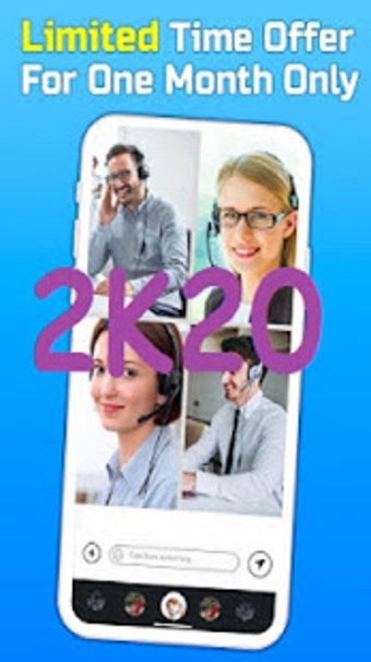 Imagen 2 para Online zoom Cloud Meeting…