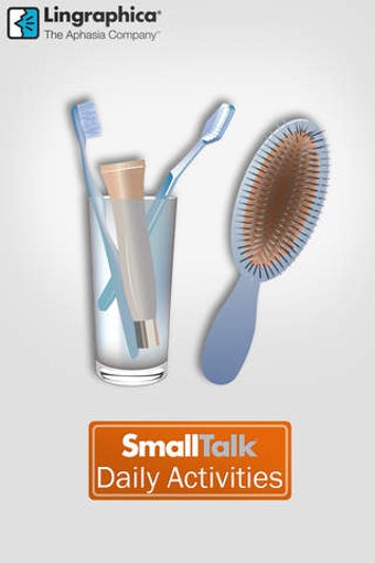 Image 0 for SmallTalk Daily Activitie…