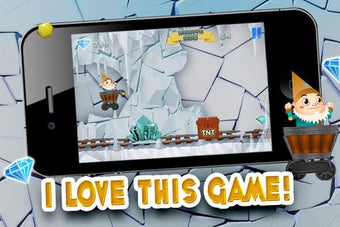 Image 0 for A Despicable Gnome & Frie…