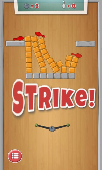 Image 0 for Slingpin - slingshot bowl…