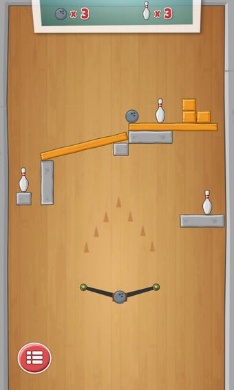 Image 1 for Slingpin - slingshot bowl…