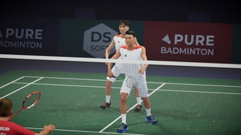 Image 0 for Pure Badminton