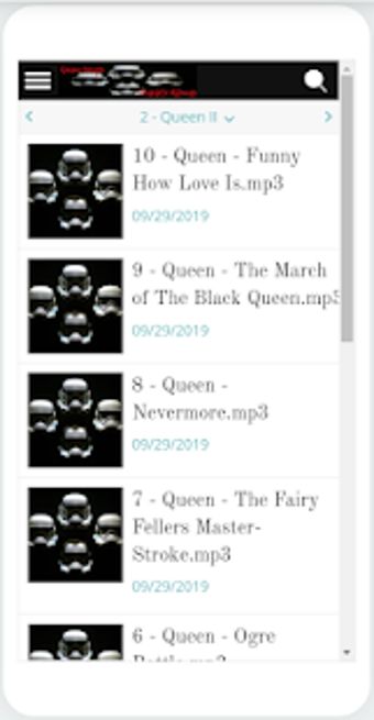 Imagen 1 para Queen The Greatest Hits