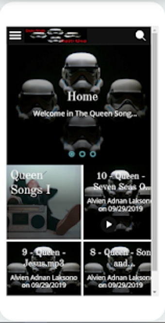 Imagen 3 para Queen The Greatest Hits