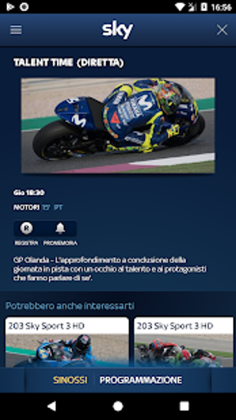 Imagen 3 para Sky Guida TV