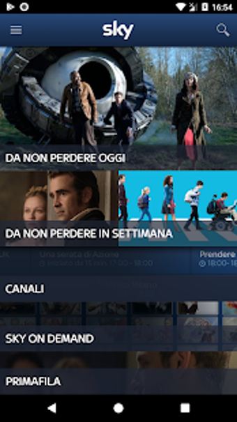 Imagen 2 para Sky Guida TV