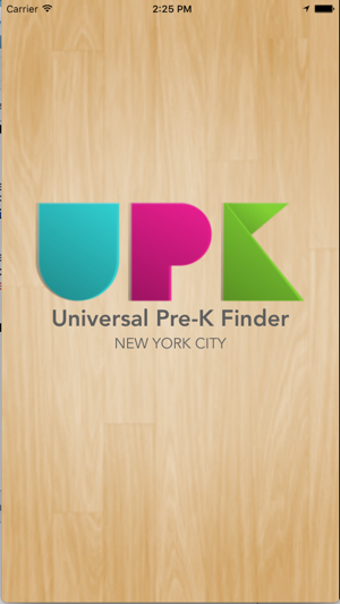 Imagen 2 para UPK