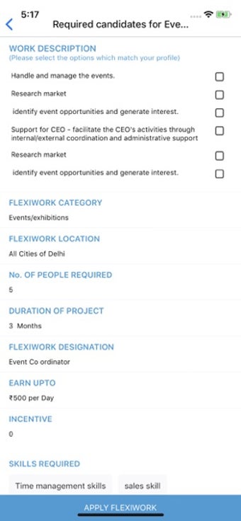 Image 3 for FlexiJoy- A learn and Ear…