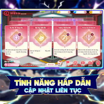Image 0 for TTĐC: Awakening