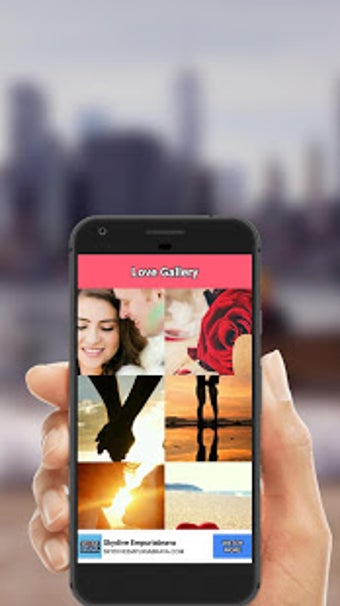 Image 3 for Importance Of Love In Lif…