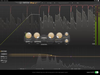 Imagen 1 para FabFilter Pro-C 2