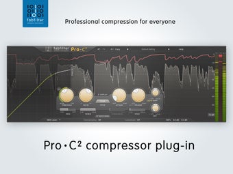 Imagen 2 para FabFilter Pro-C 2